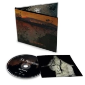 Capa do artigo The Shadowthrone - CD