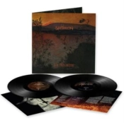 Capa do artigo The Shadowthrone - Vinil