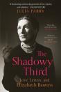 The Shadowy Third - Preview
