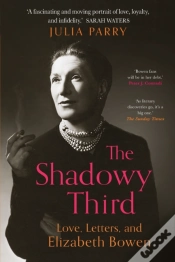 Capa do artigo The Shadowy Third