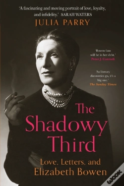 Capa do artigo The Shadowy Third