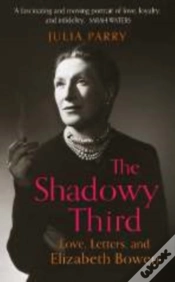 Capa do artigo The Shadowy Third