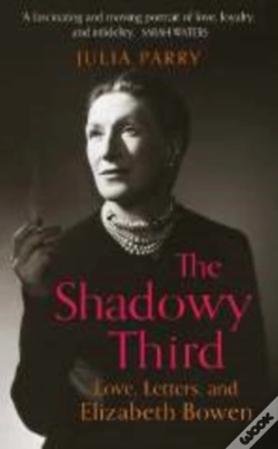 Capa do artigo The Shadowy Third