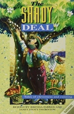 Capa do artigo The Shady Deal