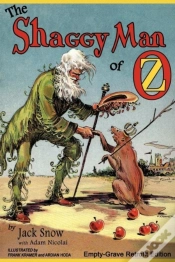 Capa do artigo The Shaggy Man Of Oz