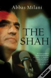 Capa do artigo The Shah