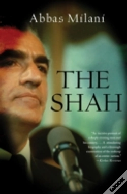 Capa do artigo The Shah
