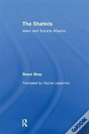 Capa do artigo The Shahids