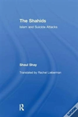 Capa do artigo The Shahids