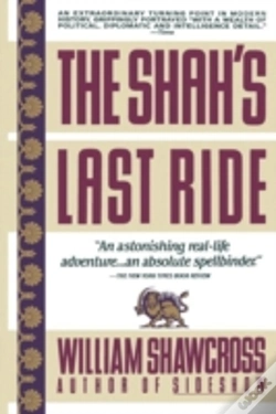 Capa do artigo The Shah'S Last Ride