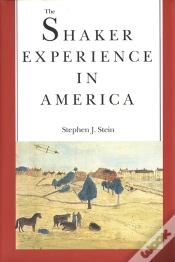 Capa do artigo The Shaker Experience In America