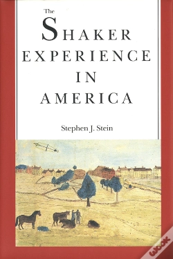 Capa do artigo The Shaker Experience In America