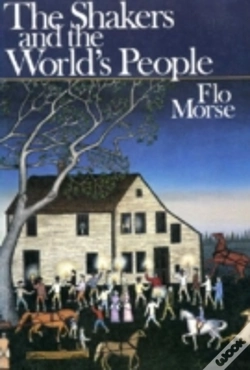 Capa do artigo The Shakers And The World'S People