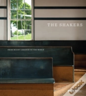 Capa do artigo The Shakers