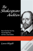 The Shakespeare Audition