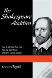 Capa do artigo The Shakespeare Audition