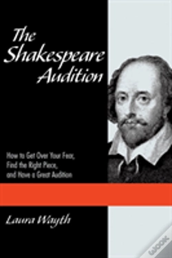 Capa do artigo The Shakespeare Audition