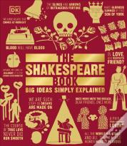 The Shakespeare Book