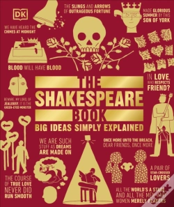 Capa do artigo The Shakespeare Book
