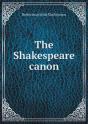 The Shakespeare Canon - Preview