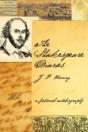 The Shakespeare Diaries - Preview