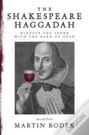 The Shakespeare Haggadah