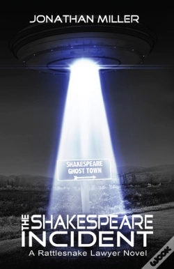 Capa do artigo The Shakespeare Incident