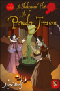 The Shakespeare Plot: The Powder Treason - Preview