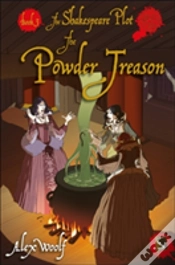 Capa do artigo The Shakespeare Plot: The Powder Treason