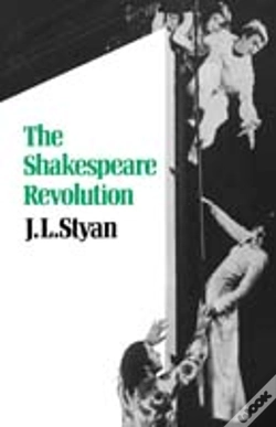 Capa do artigo The Shakespeare Revolution