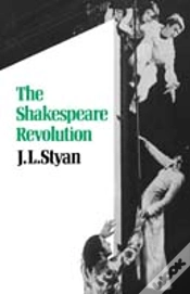 Capa do artigo The Shakespeare Revolution