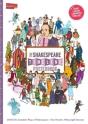 The Shakespeare Timeline Posterbook - Preview