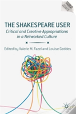 Capa do artigo The Shakespeare User