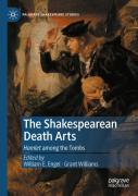 The Shakespearean Death Arts