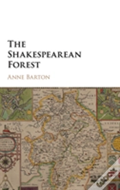 Capa do artigo The Shakespearean Forest