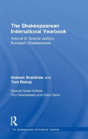 The Shakespearean International Yearbook - Preview
