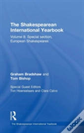 The Shakespearean International Yearbook
