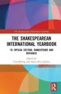 The Shakespearean International Yearbook - Preview