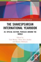 The Shakespearean International Yearbook