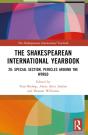 The Shakespearean International Yearbook - Preview
