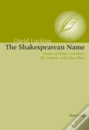 Capa do artigo The Shakespearean Name