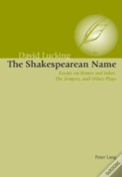 Capa do artigo The Shakespearean Name