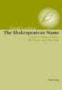 The Shakespearean Name - Preview