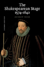 The Shakespearean Stage 1574â€“1642 - Preview