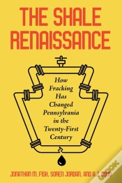 Capa do artigo The Shale Renaissance