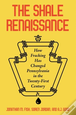 Capa do artigo The Shale Renaissance