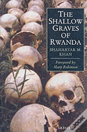 Capa do artigo The Shallow Graves Of Rwanda