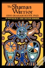 Capa do artigo The Shaman Warrior