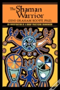 Capa do artigo The Shaman Warrior