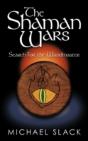 The Shaman Wars: Search For The Wandmast - Preview